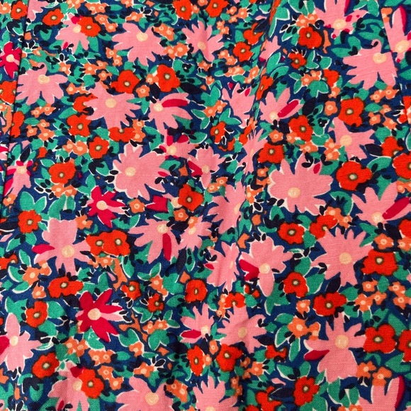 Floral Midi - A Summer Staple! - Picture 2 of 4